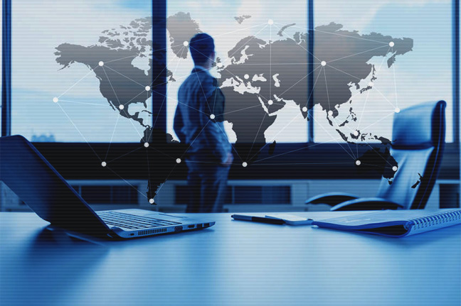 Business Planning Development